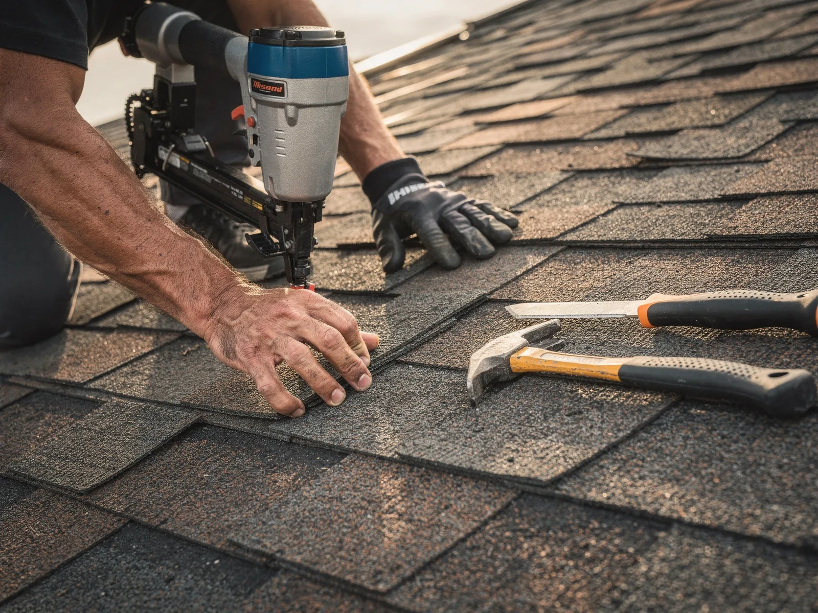 Why choose Roof Repair in Beaverville, IL